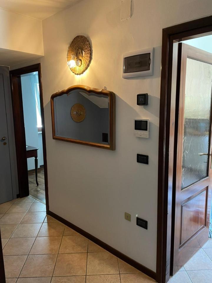 杜伊诺Casa Camilla公寓 外观 照片