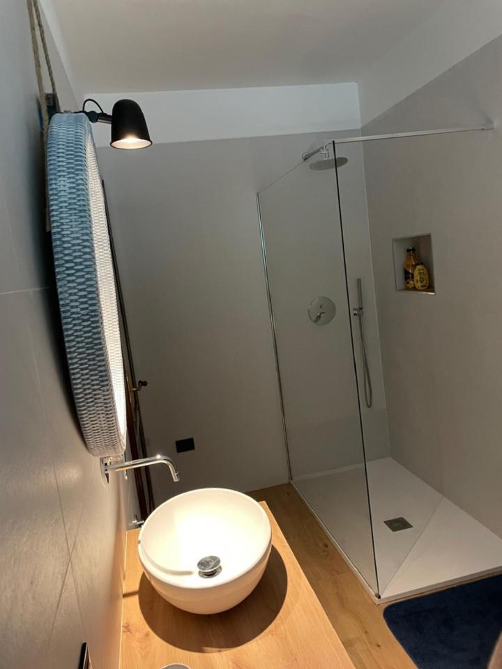 杜伊诺Casa Camilla公寓 外观 照片