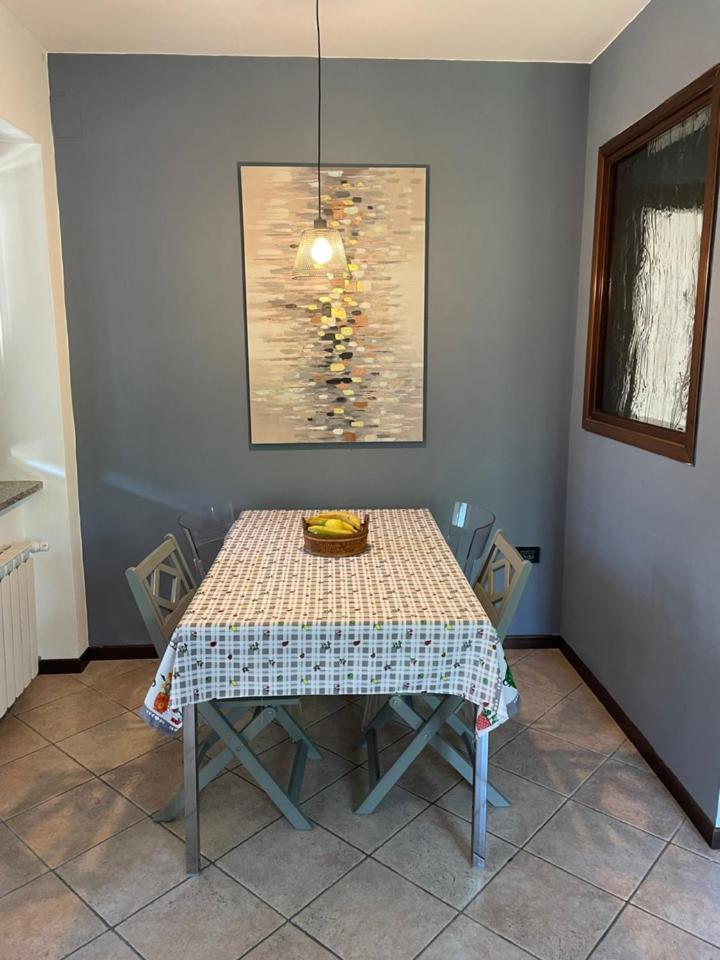 杜伊诺Casa Camilla公寓 外观 照片
