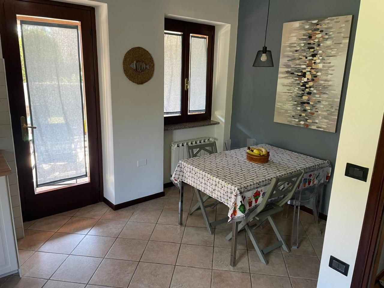 杜伊诺Casa Camilla公寓 外观 照片