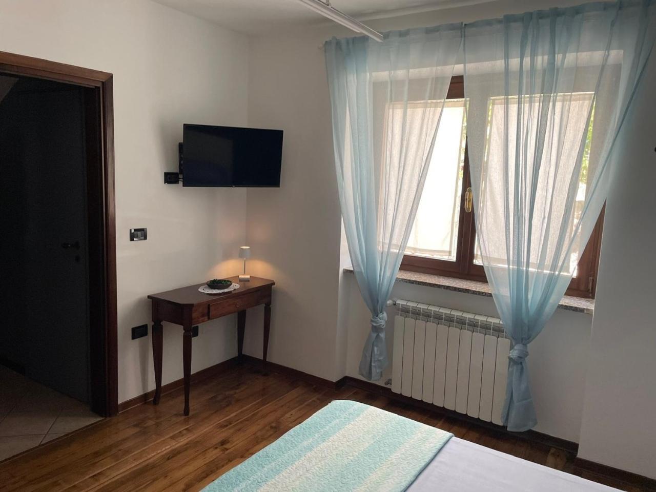 杜伊诺Casa Camilla公寓 外观 照片